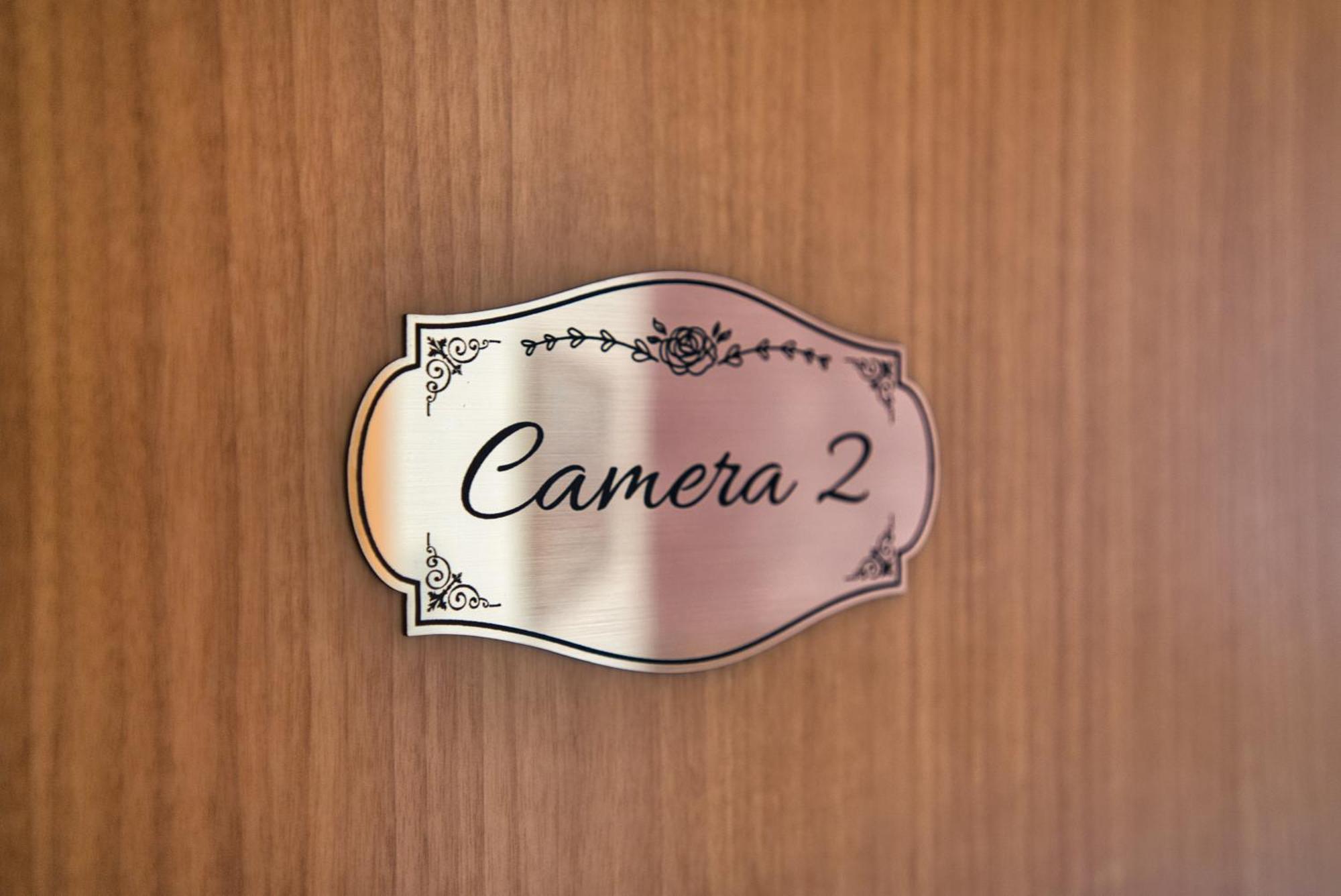 Casa Lagomaggio ริมินี ภายนอก รูปภาพ