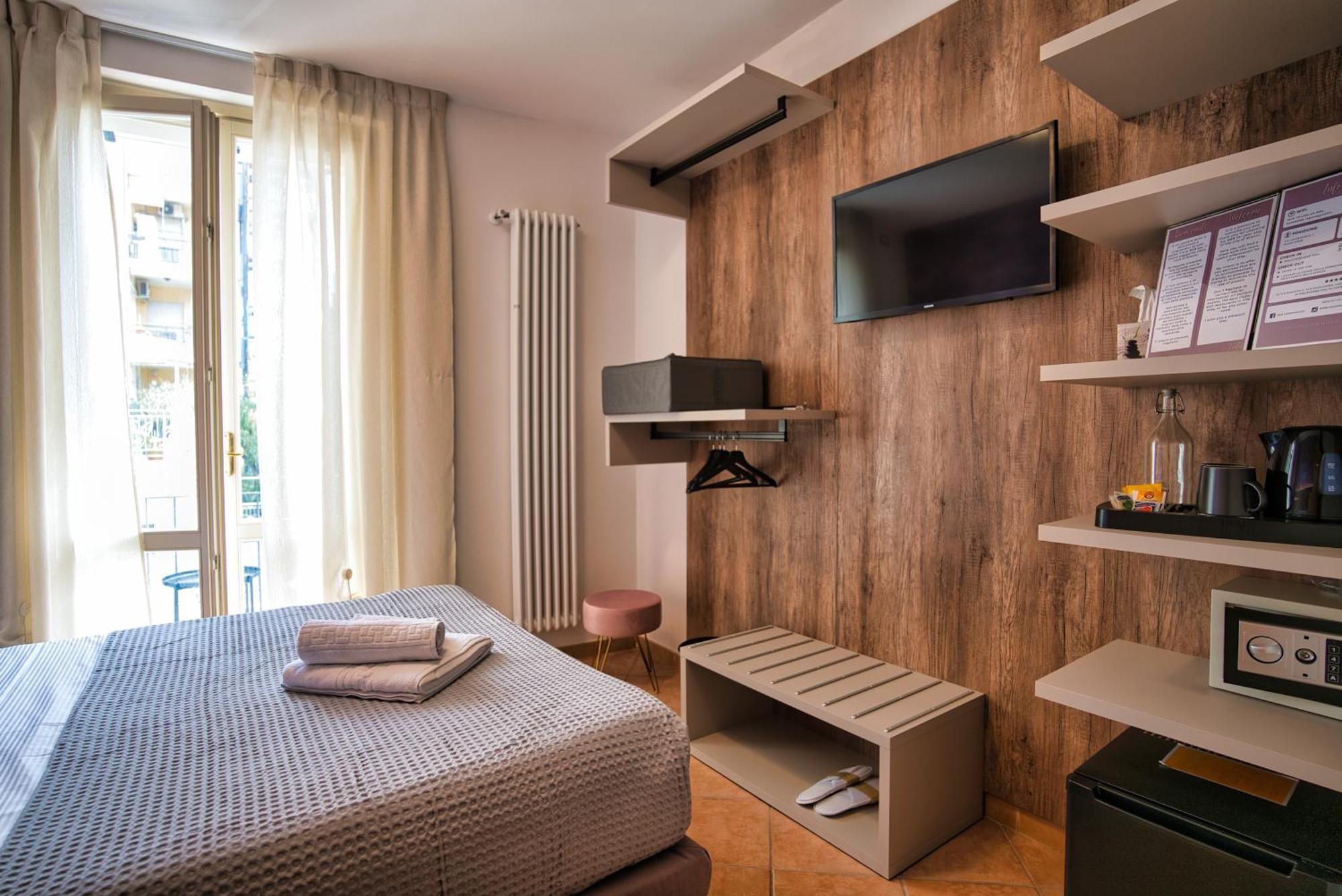 Casa Lagomaggio ริมินี ภายนอก รูปภาพ